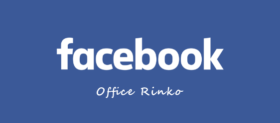 OfficeRinkoFacebook