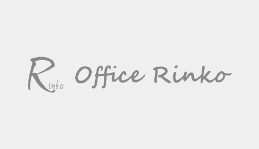 OfficeRinkoからのお知らせ【OfficeRinkoを名乗る偽メールにご注意下さい】